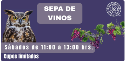 Sepa de Vinos