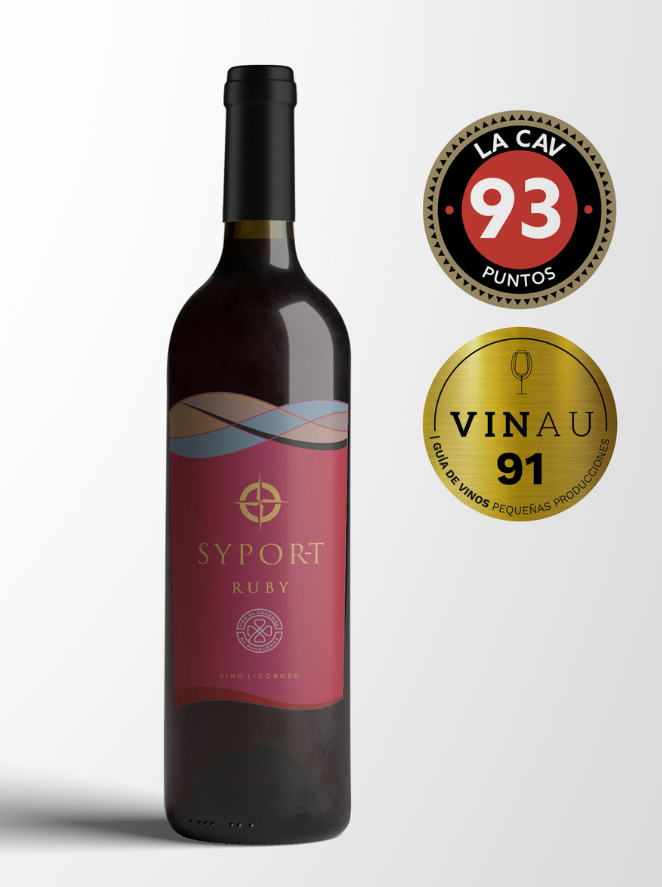 Sypor-T Ruby Premium