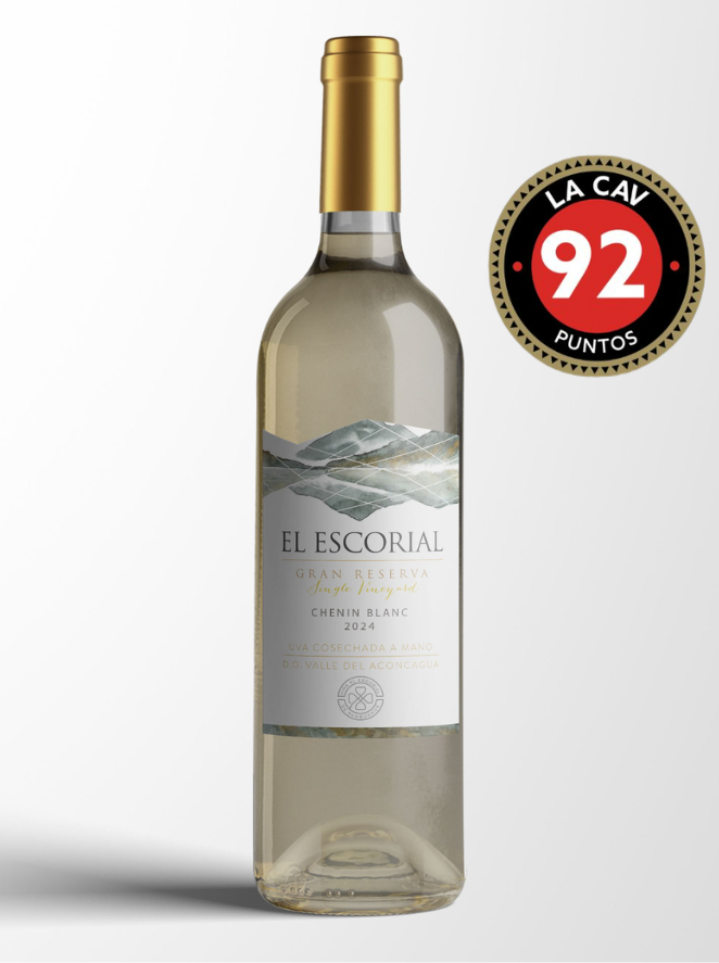 Chenin Blanc Gran Reserva 2024