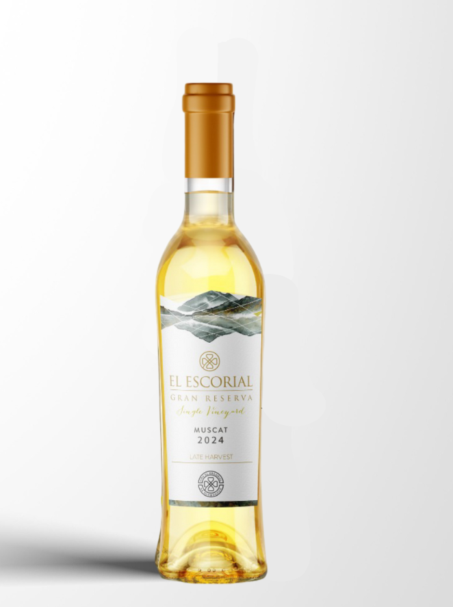Late Harvest Gran Reserva 2024