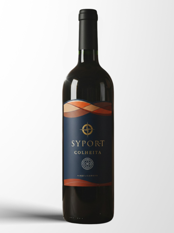 Sypor-T Colheita