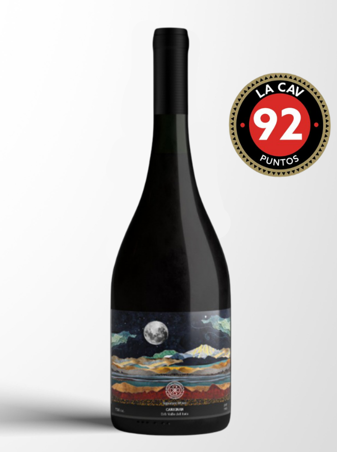 Carignan Signature Wines 2022