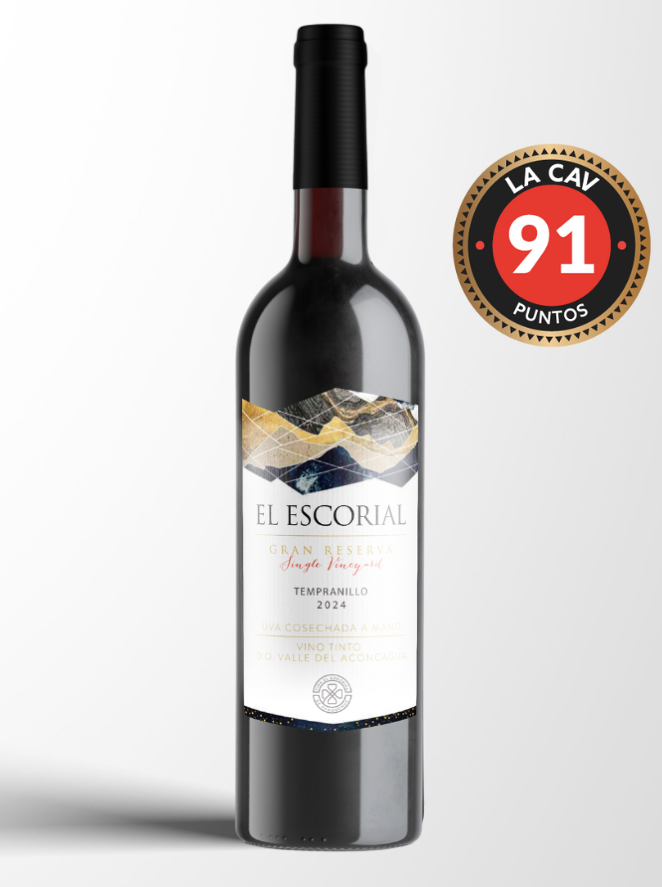 Tempranillo Gran Reserva 2024